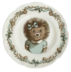 PLATO PUERCOESPÍN