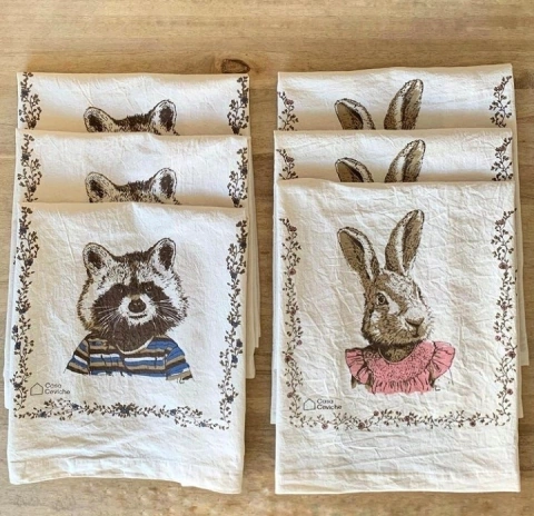 REPASADOR ANIMALITO - comprar online