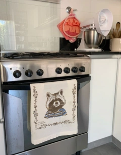 REPASADOR ANIMALITO - tienda online