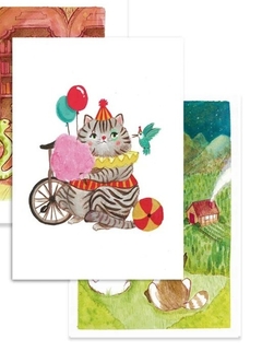 PRINT PEQUEÑO aww mini en internet