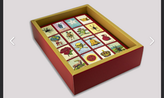 ORÁCULO DE LA LOTERÍA MEXICANA - comprar online