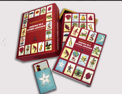 ORÁCULO DE LA LOTERÍA MEXICANA - tienda online
