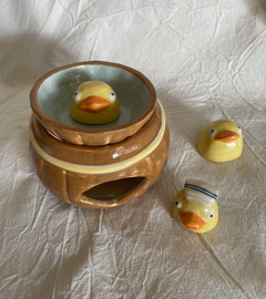 HORNITO PATOS - comprar online