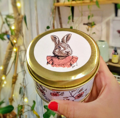 VELA ANIMALITO POR UNIDAD - comprar online