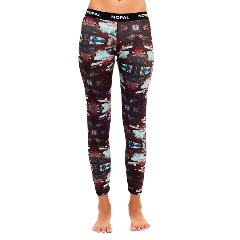 CALZA TÉRMICA MOLDEADO