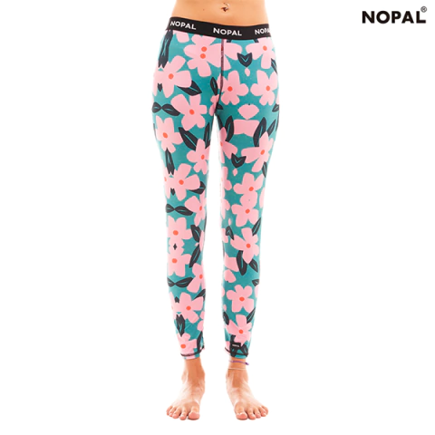 CALZA TÉRMICA SILVESTRES