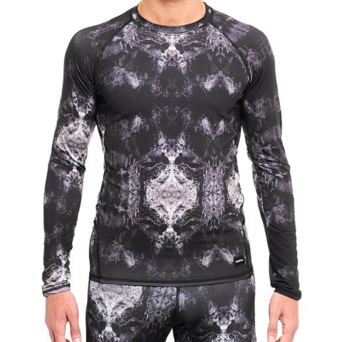 CAMISETA TÉRMICA LAVA