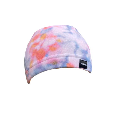 GORRO MICROPOLAR MODELO SAKURA