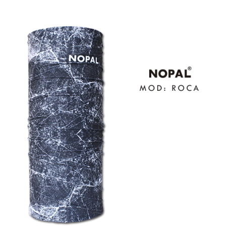 CUELLO MULTIUSO ROCA