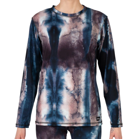 CAMISETA PROTECCIÓN SOLAR UV LARGA LAGO