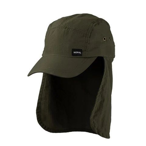 LEGIONARIO PROTECCIÓN UV VERDE