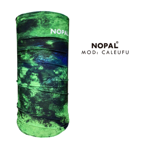 CUELLO MULTIUSO CALEUFU