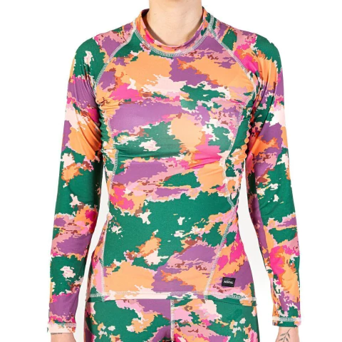 CAMISETA TÉRMICA TRIDENT