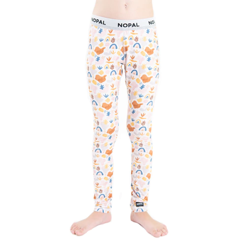 CALZA TÉRMICA OTOÑO