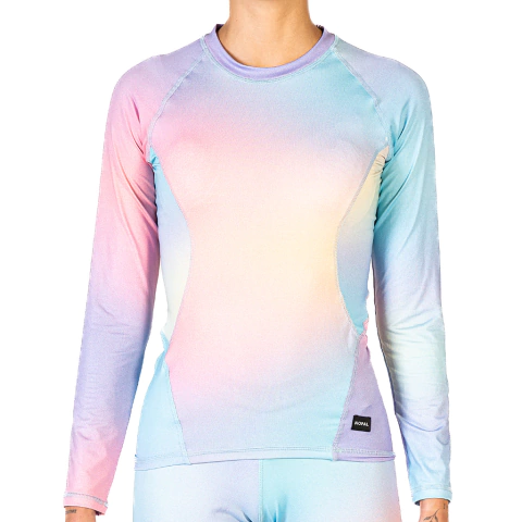 CAMISETA TÉRMICA SOFT