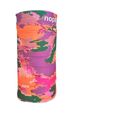 CUELLO MULTIUSO TRIDENT