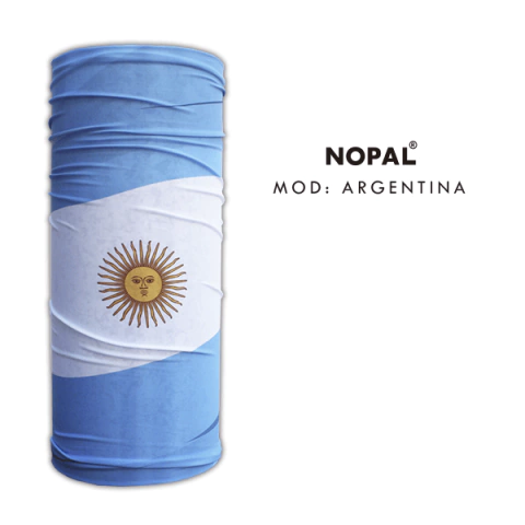 CUELLO MULTIUSO ARGENTINA