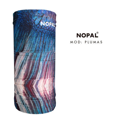 CUELLOMULTIUSO PLUMAS