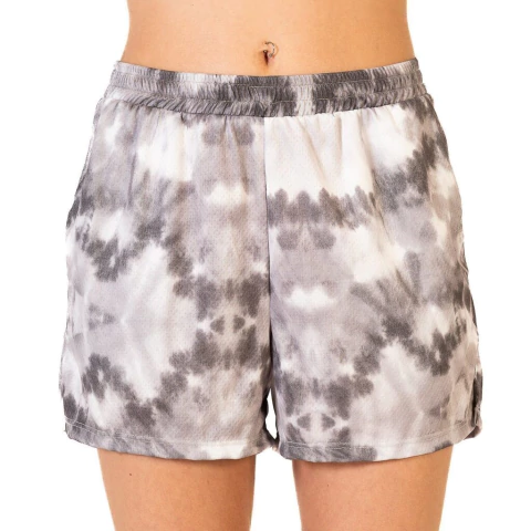 SHORT NEODRY ULTRA RUN GRIS