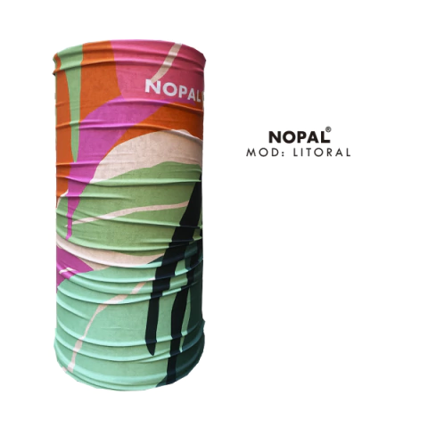 CUELLO MULTIUSO LITORAL