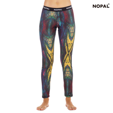 CALZA TÉRMICA RUPESTRE