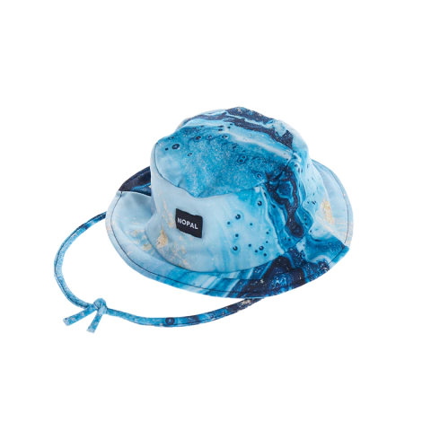 GORRITO PROTECCIÓN SOLAR UV AQUA