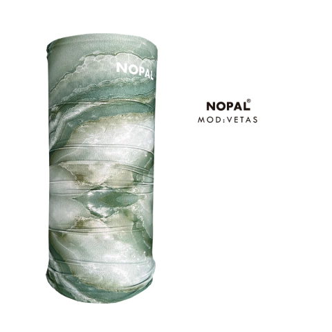 CUELLO MULTIUSO VETAS