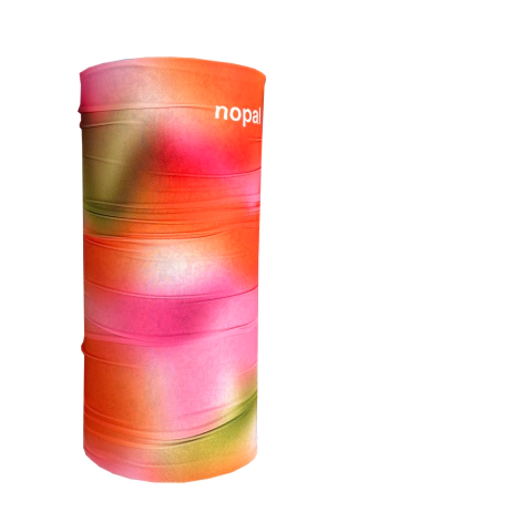 CUELLO MULTIUSO DIFUMADO