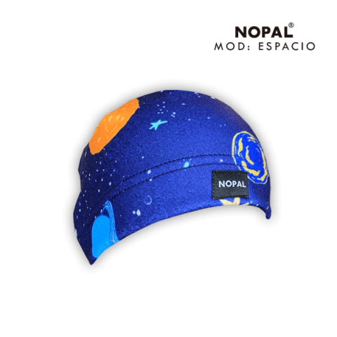 GORRO MICROPOLAR ESPACIO