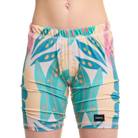 SHORT PROTECCIÓN SOLAR UV ALEGRIA