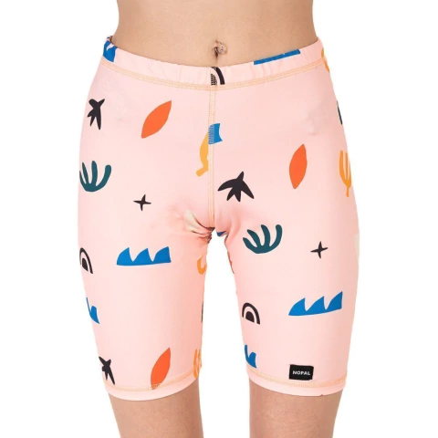 CALZA PROTECCIÓN SOLAR UV DESIERTO