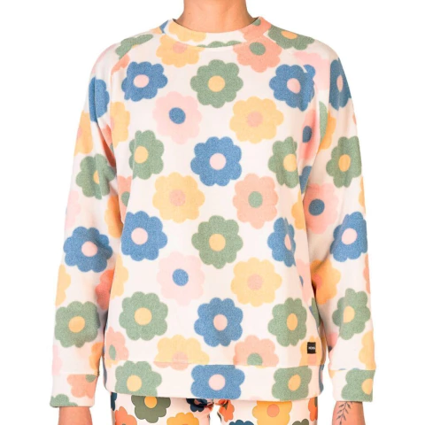 BUZO MICROPOLAR MARGARITA