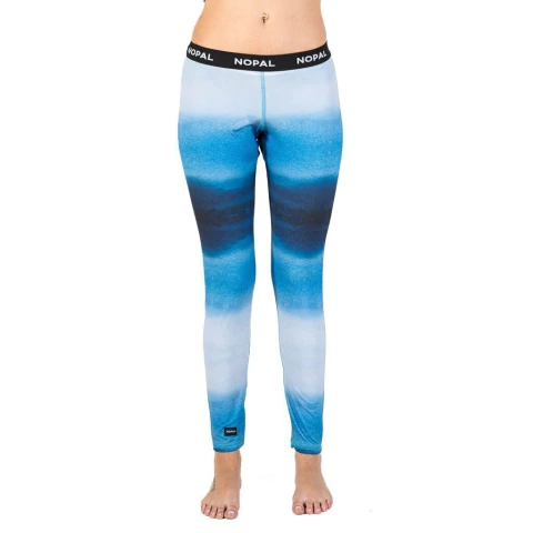 CALZA TÉRMICA DEGRADE