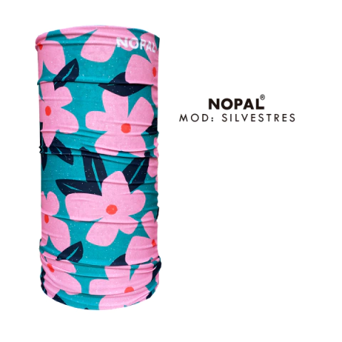 CUELLO MULTIUSO SILVESTRES