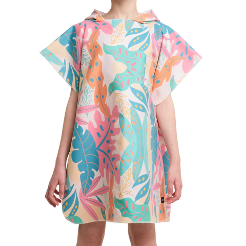 PONCHO SECADO RÁPIDO ALEGRIA