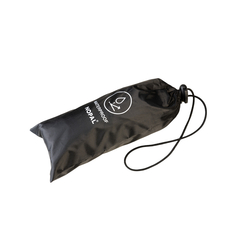CAPA DE LLUVIA IMPERMEABLE NEGRO en internet