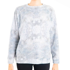 BUZO MICROPOLAR UNISEX PIEDRA