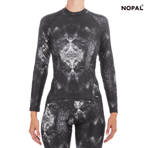 CAMISETA TÉRMICA LAVA