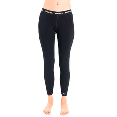 CALZA BAMBOO TERMICA UNISEX MODELO NEGRO