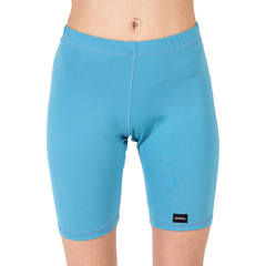 CONJUNTO DE CAMISETA LARGA Y CALZA DE PROTECCIÓN SOLAR UV ADULTO UNISEX MODELO CELESTE AERO en internet