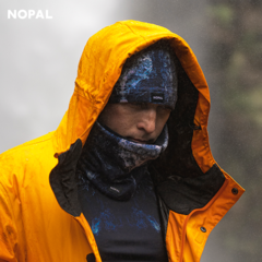 CUELLO MICROPOLAR REVERSIBLE. MODELO LAVA en internet