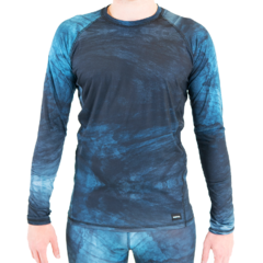 CAMISETA TERMICA DEPORTIVA HOMBRE MODELO MAREA