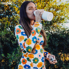 CONJUNTO TÉRMICO MUJER MODELO MARGARITA - tienda online