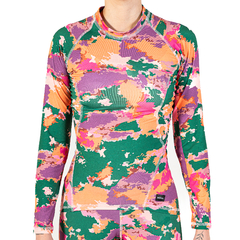 CONJUNTO TÉRMICO MUJER MODELO TRIDENT en internet
