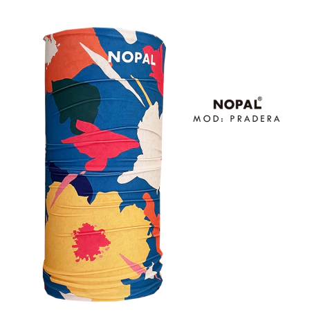 CUELLO MULTIUSO PRADERA