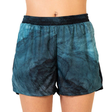 SHORT NEODRY ULTRA RUN MAREA