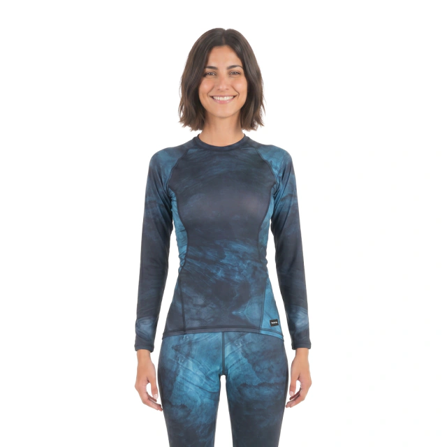 CAMISETA TÉRMICA MAREA