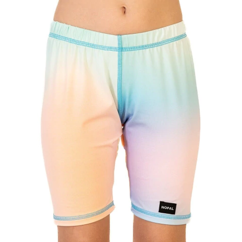 SHORT PROTECCIÓN SOLAR UV ATARDECER