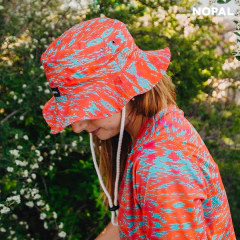 Imagen de REMERA OVERSIZE NEODRY UNISEX. MODELO NORTE