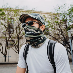 GORRA MODELO CAMUFLADO - comprar online